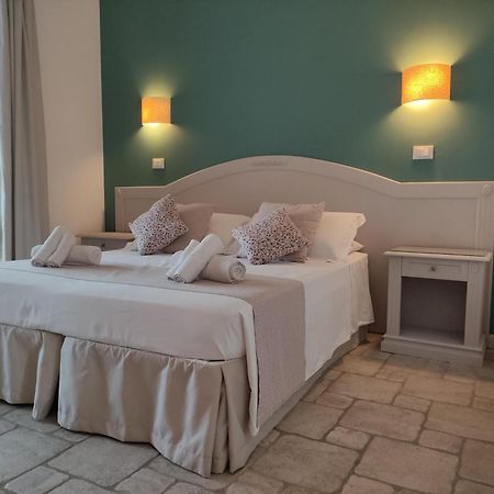 B&B La Vigna Carovigno Exteriér fotografie