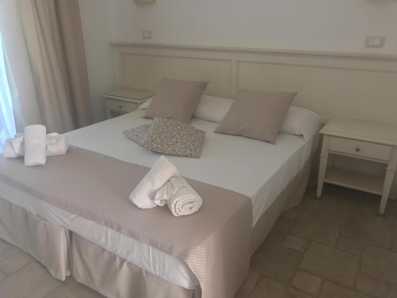 B&B La Vigna Carovigno Pokoj fotografie