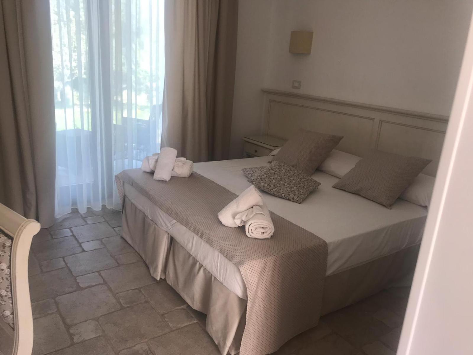 B&B La Vigna Carovigno Pokoj fotografie